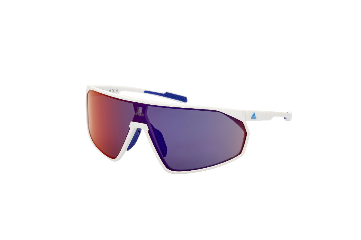 Adidas Sport Lentes de Sol Espejados