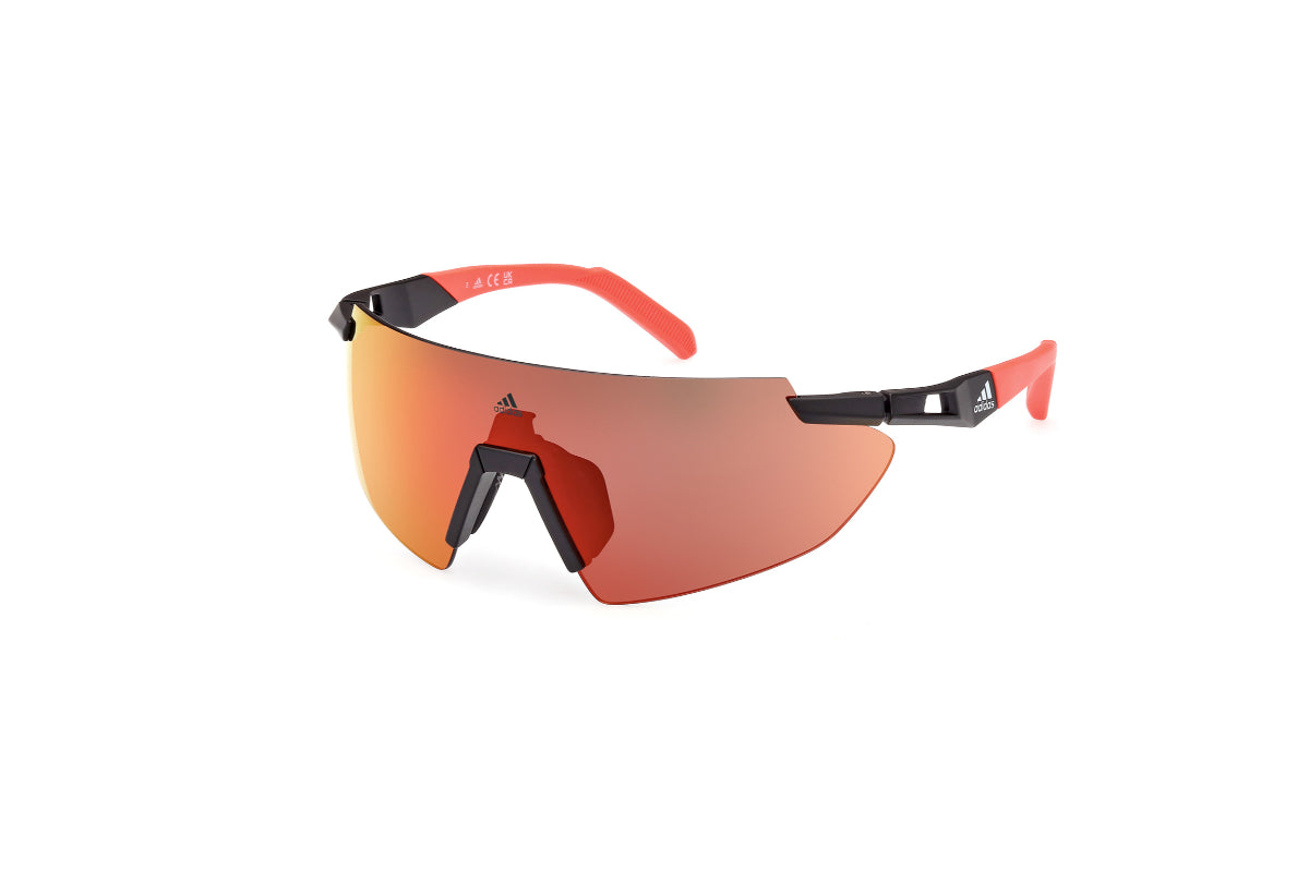 Adidas Sport Lentes de Sol Espejados