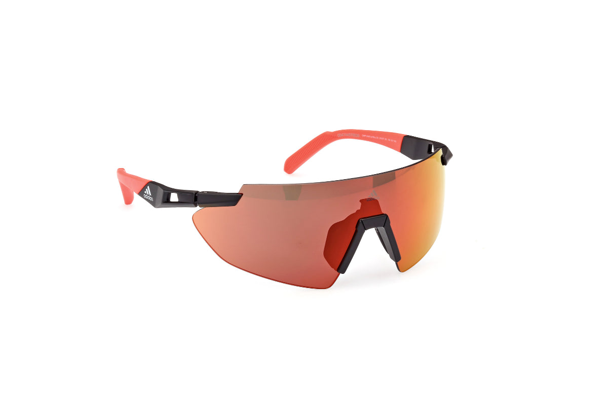 Adidas Sport Lentes de Sol Espejados