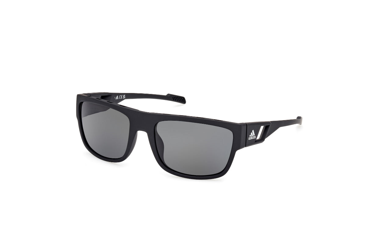 Adidas Sport Lentes de Sol Polarizados SP0082
