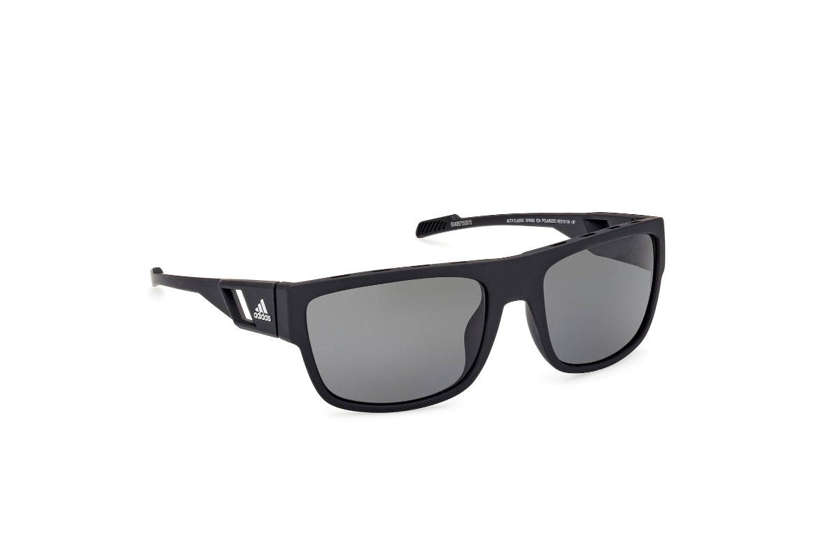 Adidas Sport Lentes de Sol Polarizados SP0082