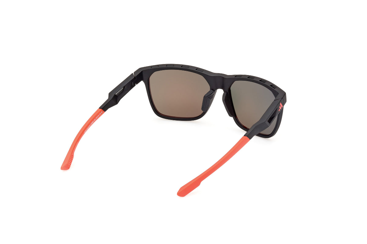 Adidas Sport Lentes de Sol Espejados SP0091