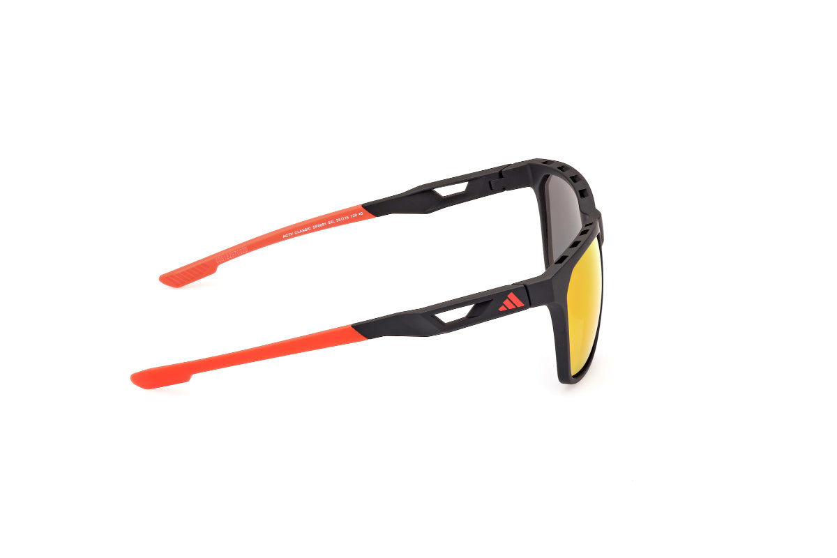 Adidas Sport Lentes de Sol Espejados SP0091