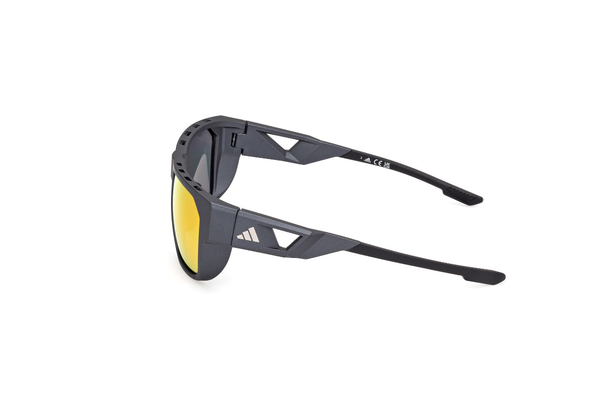 Adidas Sport Lentes de Sol Espejados SP0102