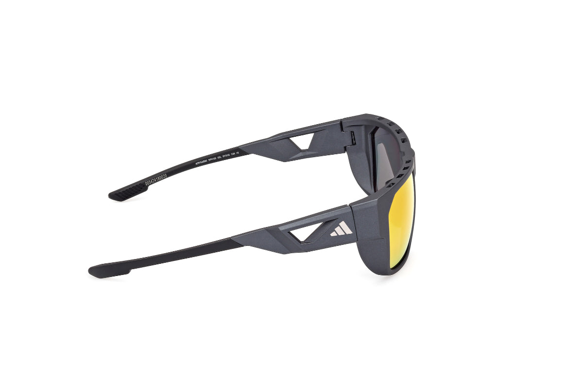 Adidas Sport Lentes de Sol Espejados SP0102