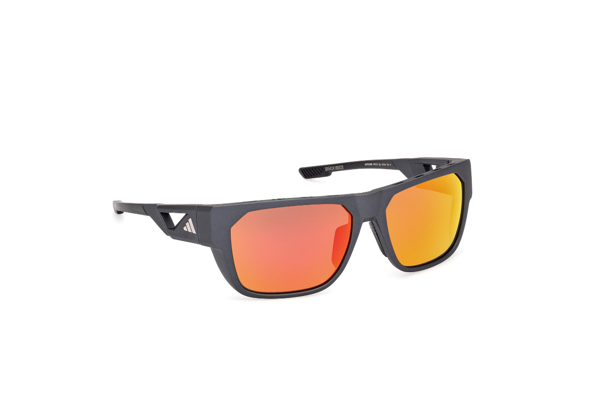 Adidas Sport Lentes de Sol Espejados SP0102