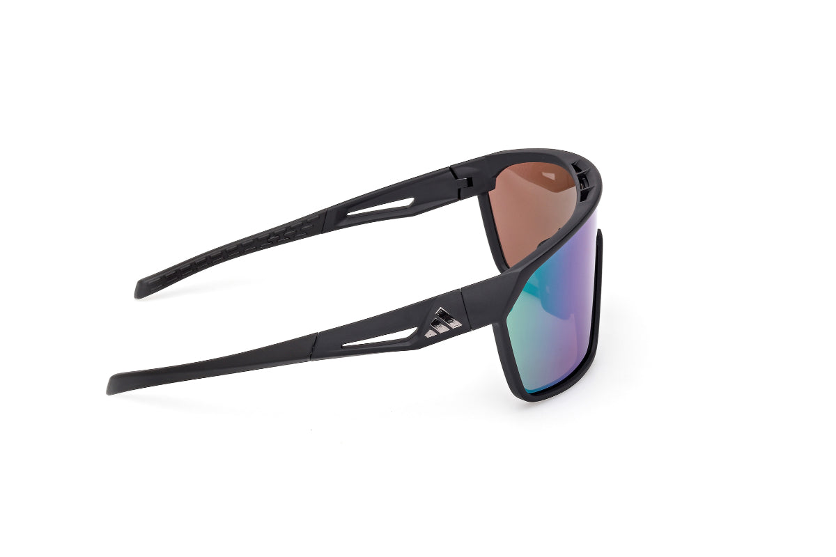 Adidas Sport Lentes de Sol Espejados SP0108