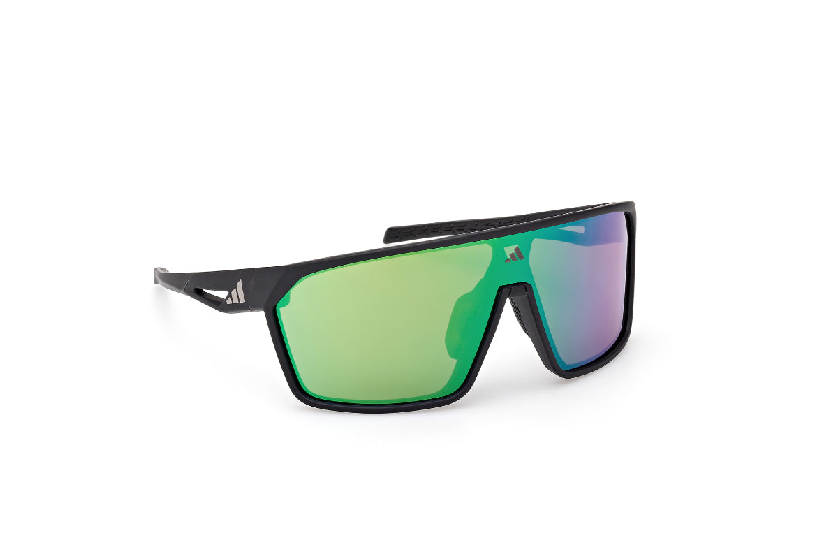 Adidas Sport Lentes de Sol Espejados SP0108