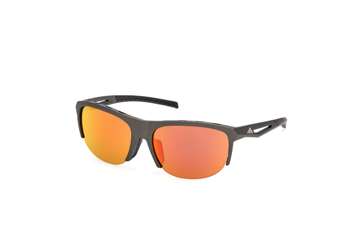 Adidas Sport Lentes de Sol Espejados SP0112