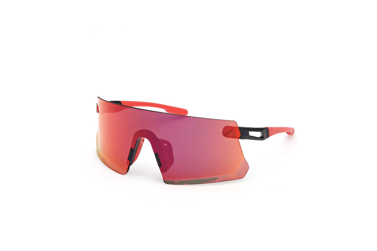 Adidas Sport Lentes de Sol Dunamis S Espejados SP0113