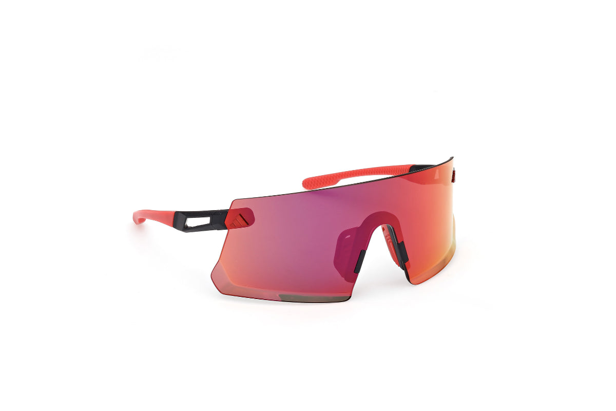 Adidas Sport Lentes de Sol Dunamis S Espejados SP0113