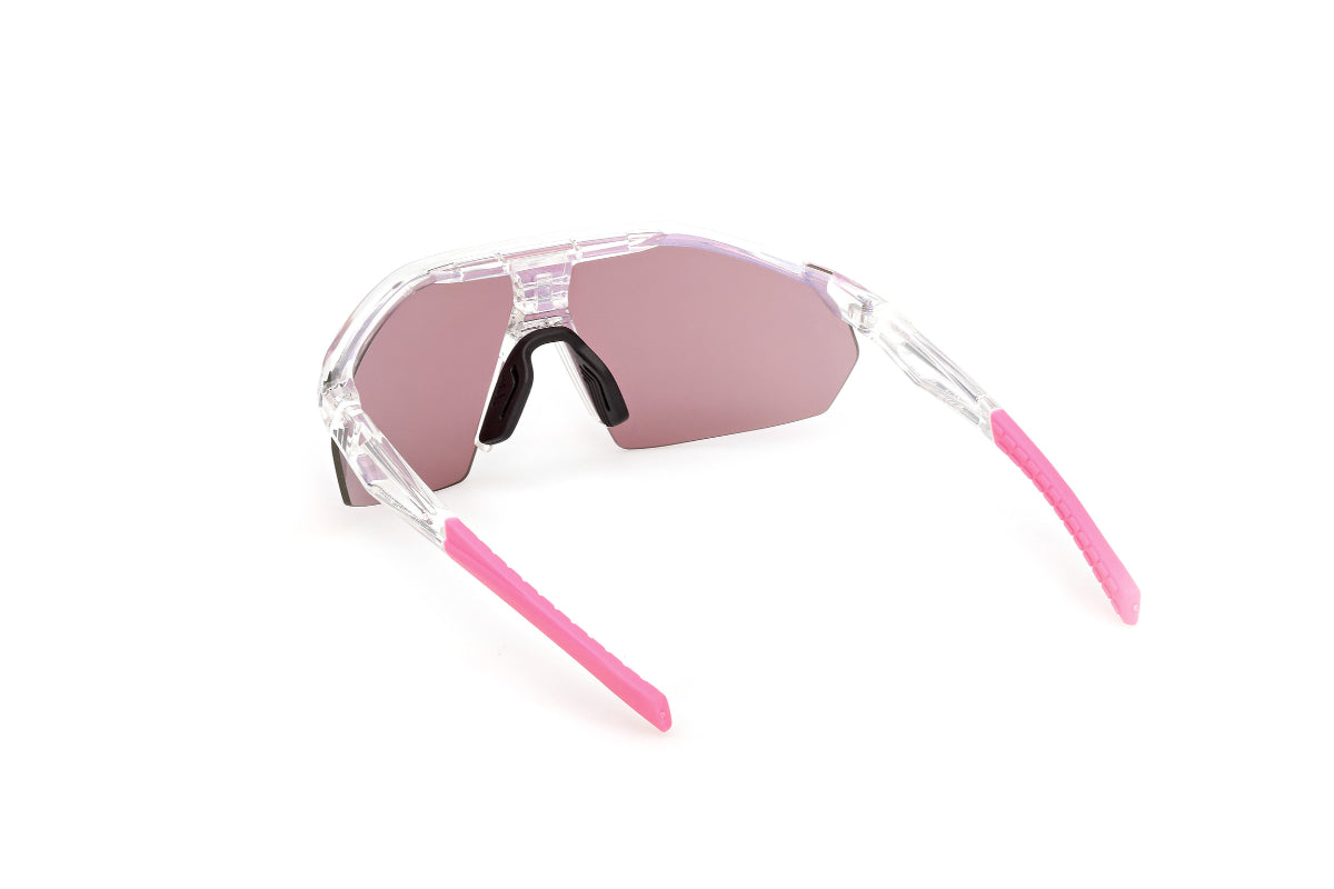 Adidas Sport Lentes de Sol Anemos Light S Espejados Degradados SP0116