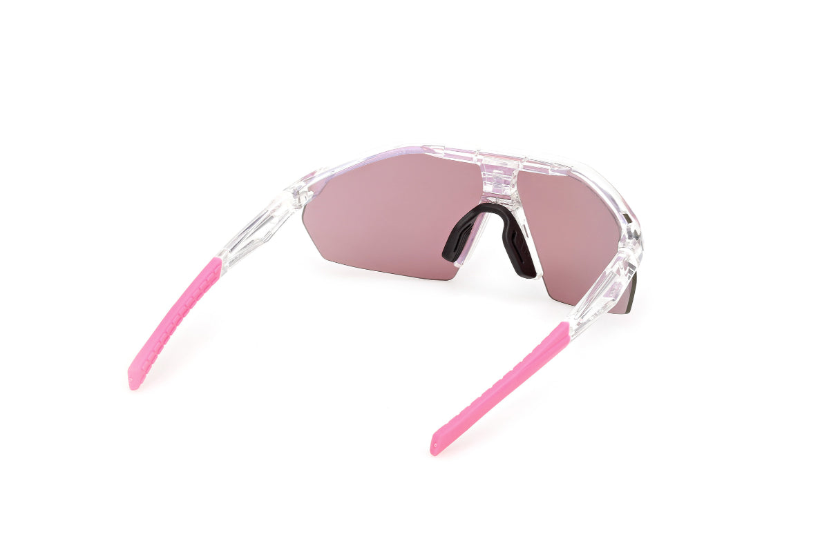 Adidas Sport Lentes de Sol Anemos Light S Espejados Degradados SP0116