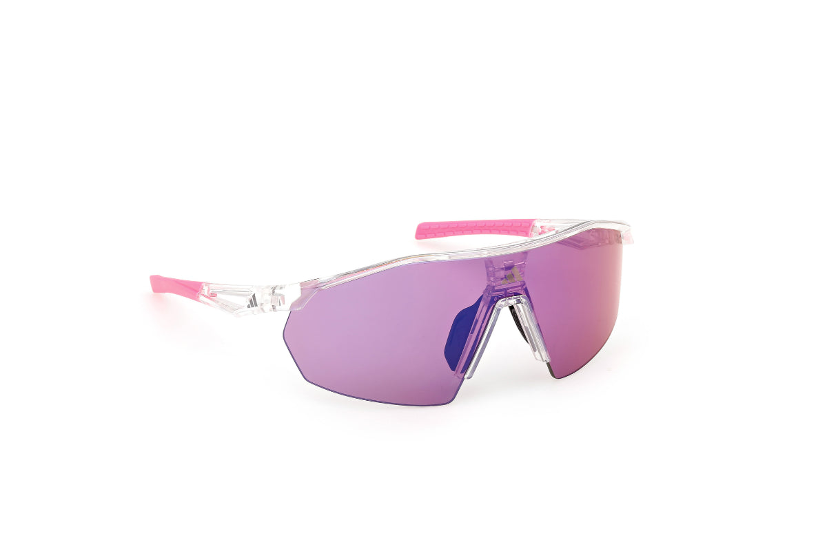 Adidas Sport Lentes de Sol Anemos Light S Espejados Degradados SP0116