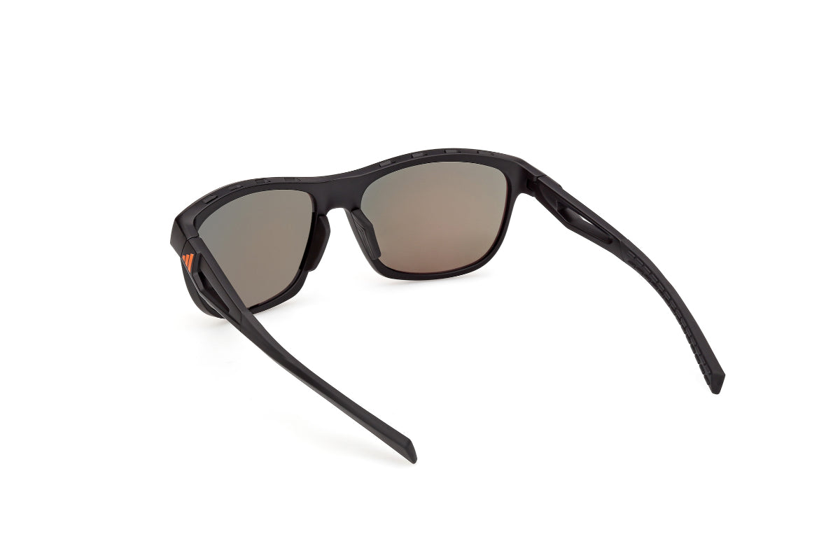 Adidas Sport Lentes de Sol Espejados SP0118
