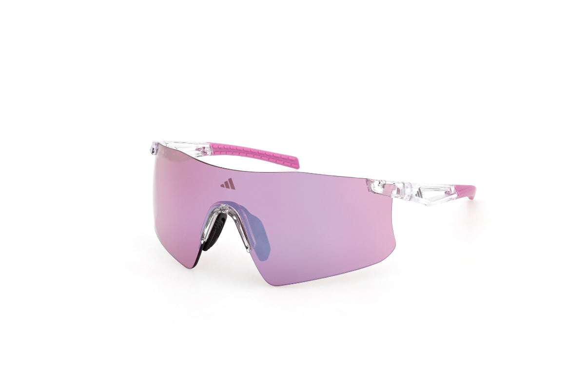 Adidas Sport Lentes de Sol Kaphiros Espejados Degradados SP0122