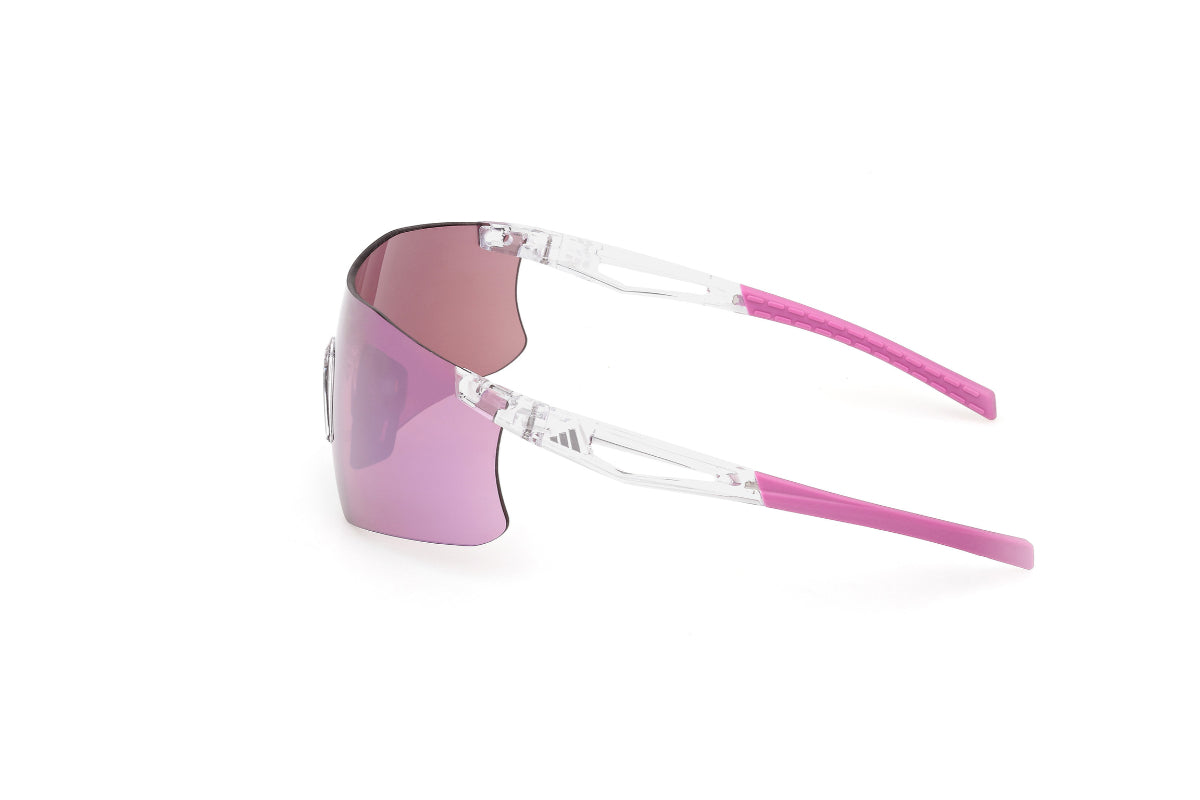Adidas Sport Lentes de Sol Kaphiros Espejados Degradados SP0122