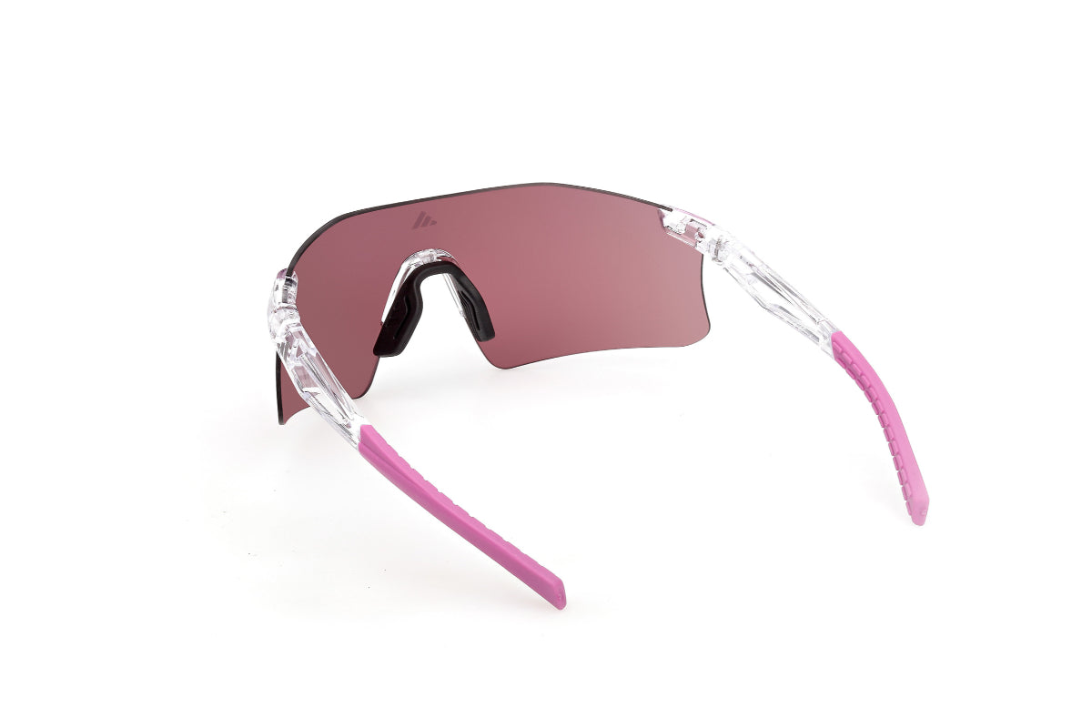 Adidas Sport Lentes de Sol Kaphiros Espejados Degradados SP0122