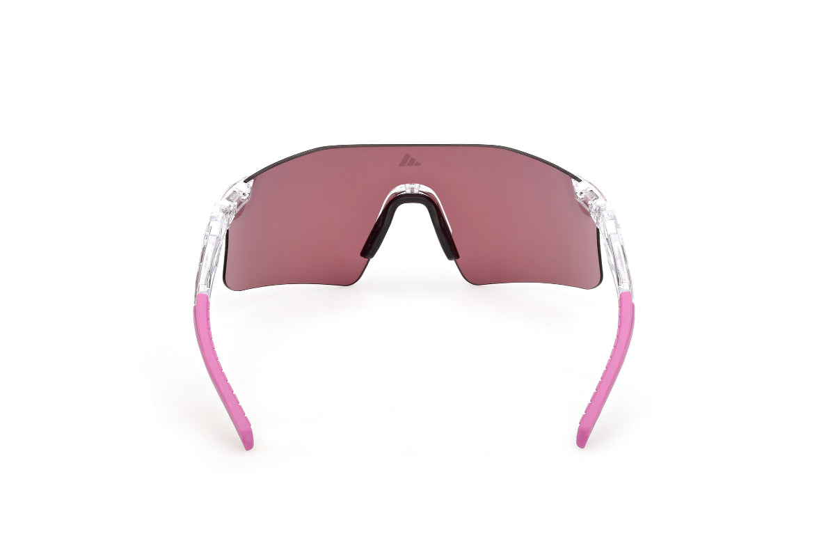 Adidas Sport Lentes de Sol Kaphiros Espejados Degradados SP0122