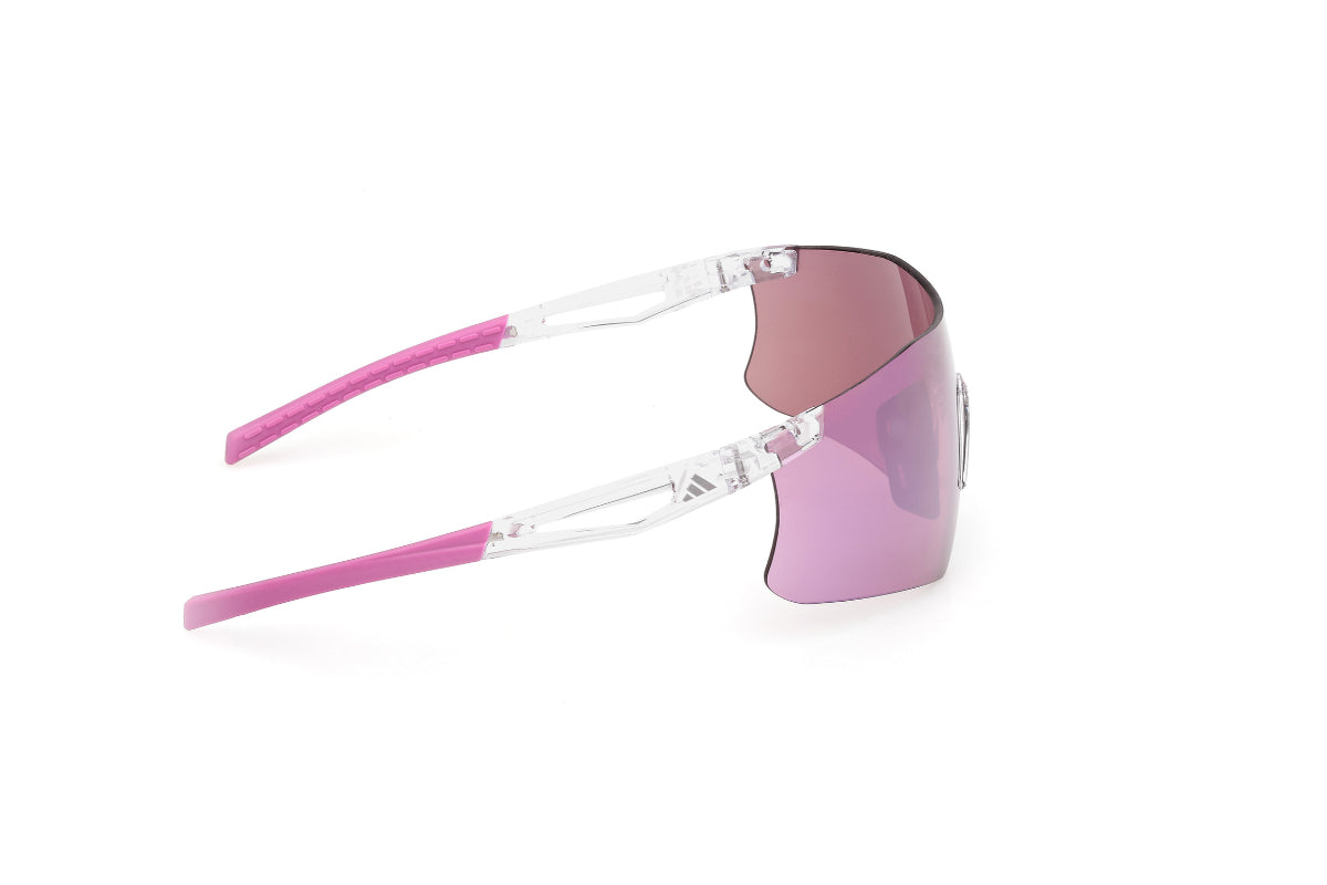 Adidas Sport Lentes de Sol Kaphiros Espejados Degradados SP0122
