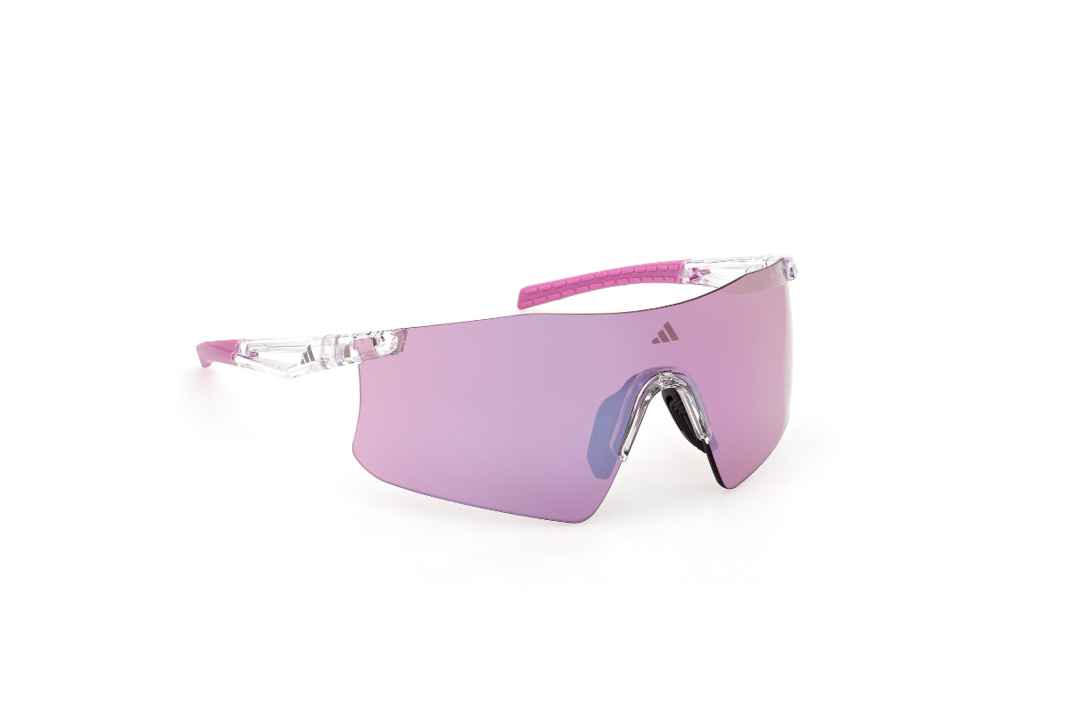 Adidas Sport Lentes de Sol Kaphiros Espejados Degradados SP0122