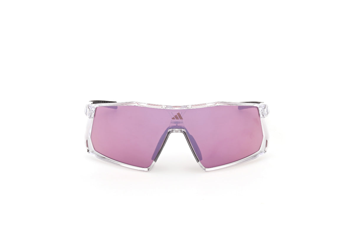 Adidas Sport Lentes de Sol Kentro Espejados Degradados SP0123