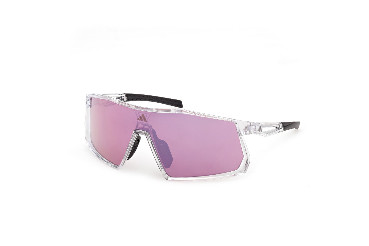 Adidas Sport Lentes de Sol Kentro Espejados Degradados SP0123