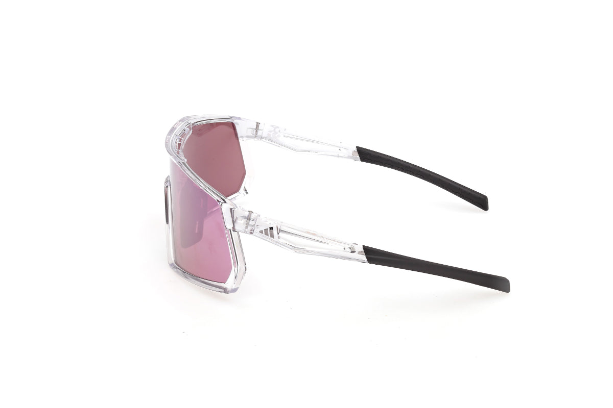 Adidas Sport Lentes de Sol Kentro Espejados Degradados SP0123
