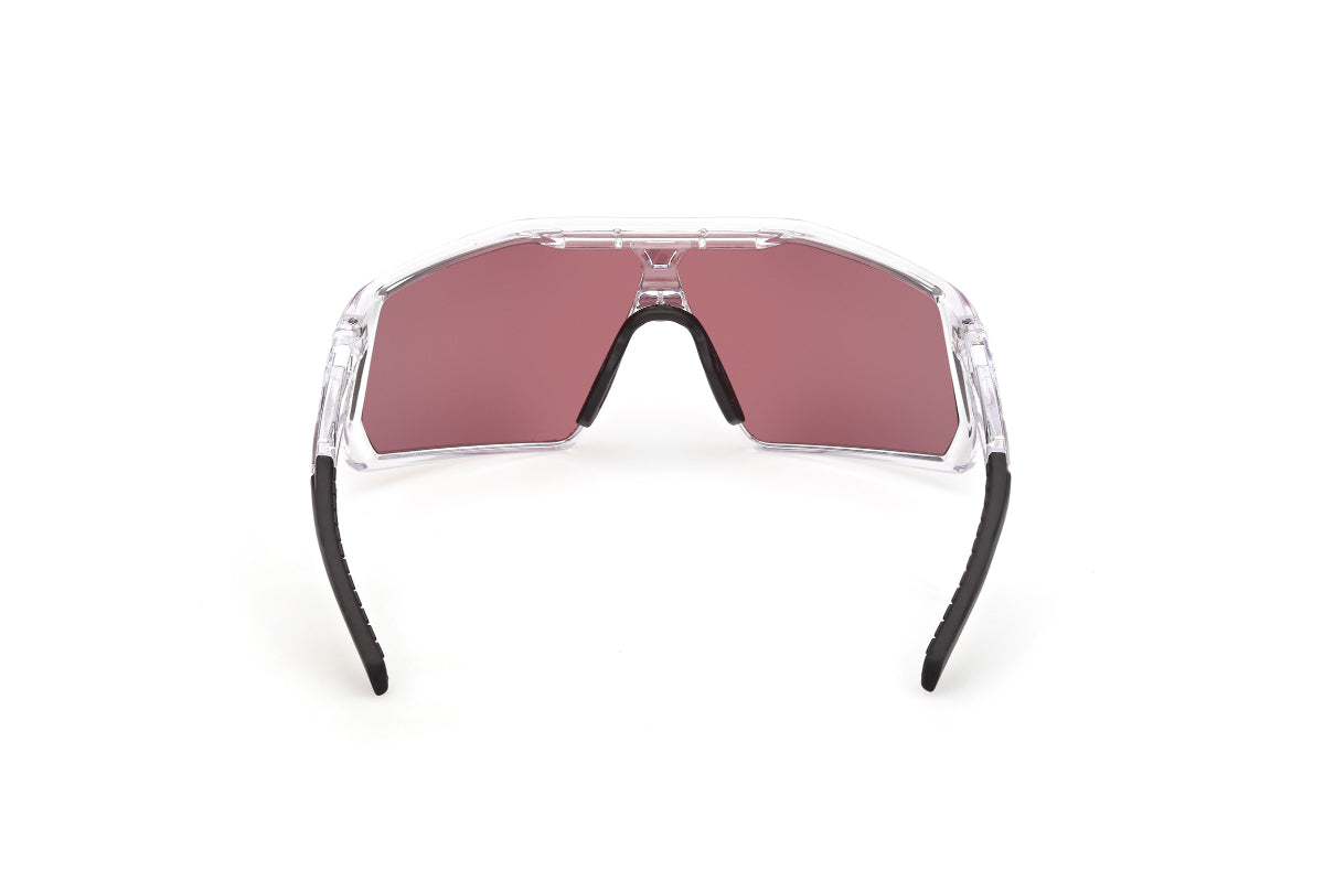 Adidas Sport Lentes de Sol Kentro Espejados Degradados SP0123