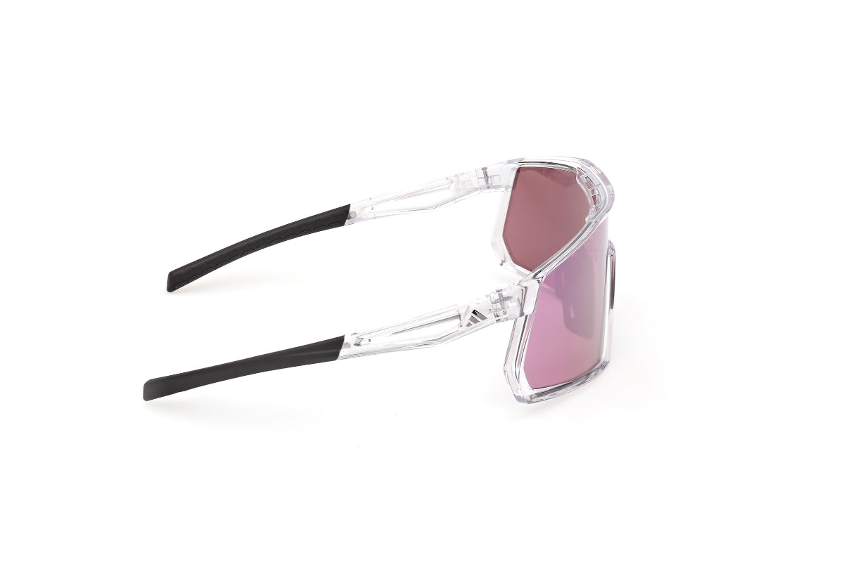 Adidas Sport Lentes de Sol Kentro Espejados Degradados SP0123