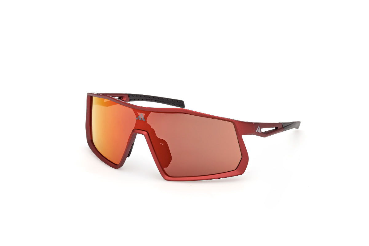 Adidas Sport Lentes de Sol Kentro Espejados SP0123