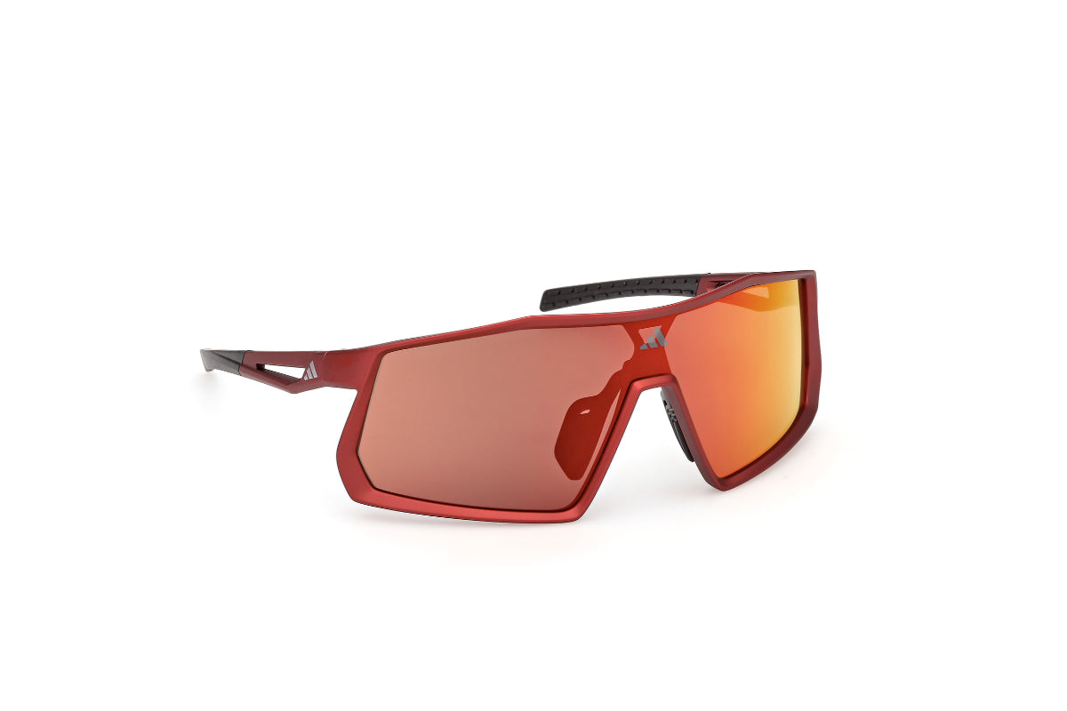 Adidas Sport Lentes de Sol Kentro Espejados SP0123