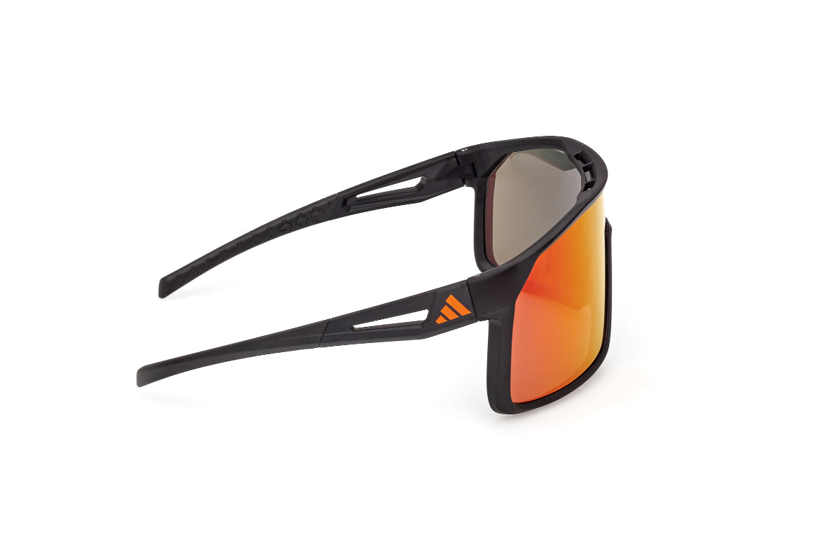 Adidas Sport Lentes de Sol Alkator Espejados SP0124