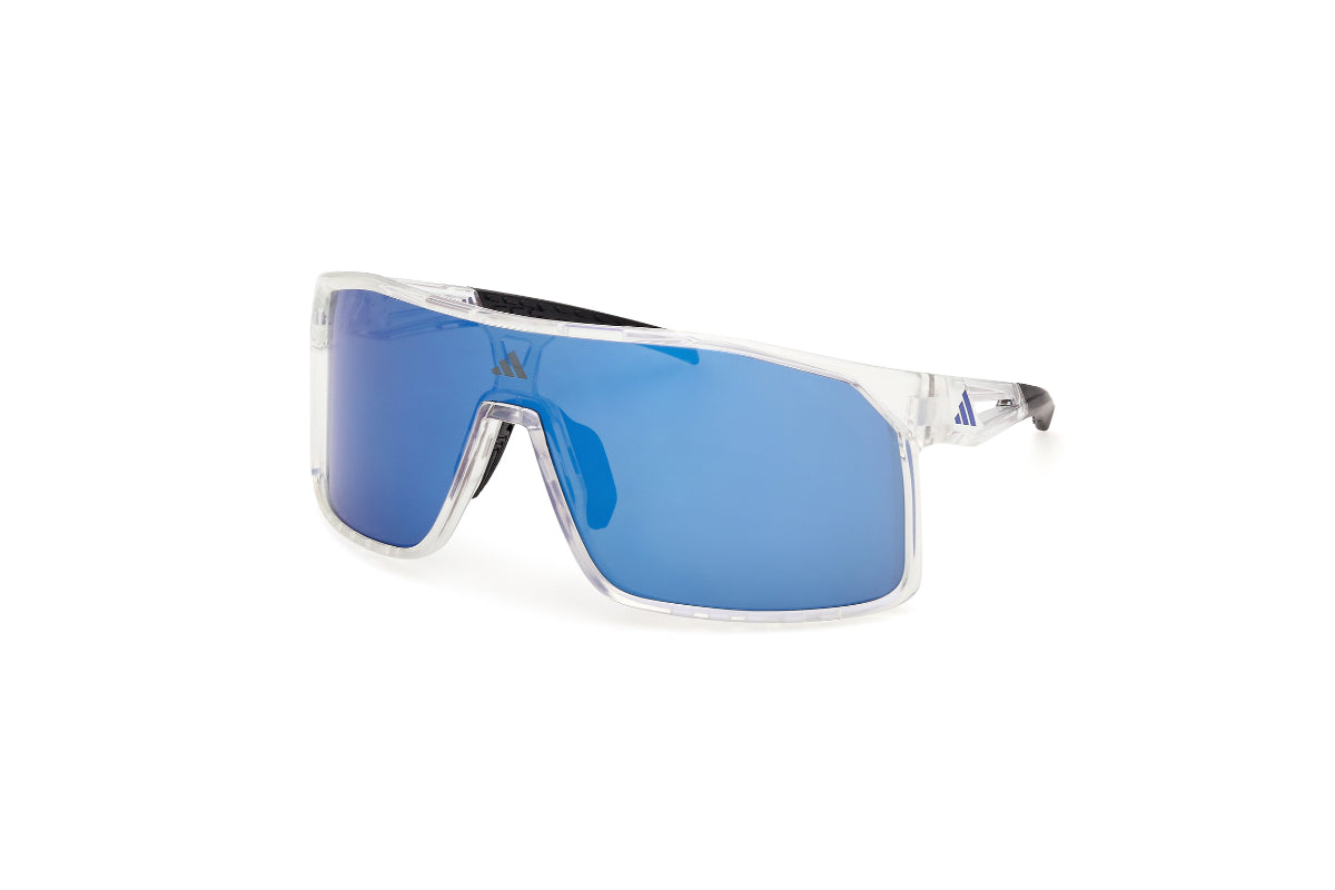 Adidas Sport Lentes de Sol Alkator Espejados SP0124