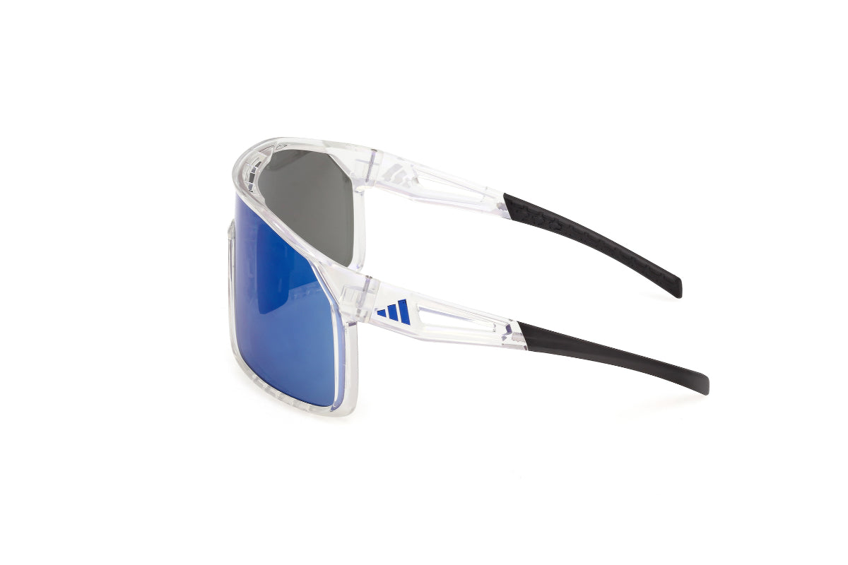Adidas Sport Lentes de Sol Alkator Espejados SP0124