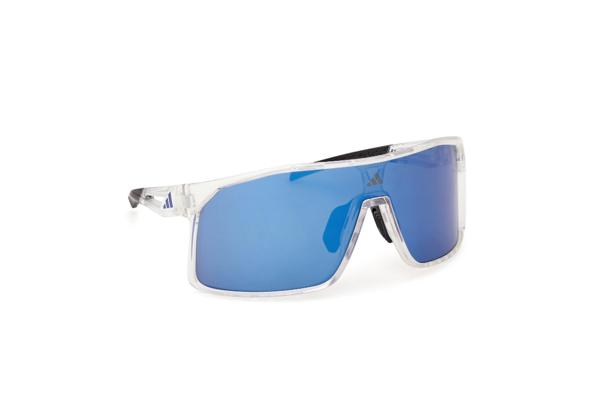 Adidas Sport Lentes de Sol Alkator Espejados SP0124