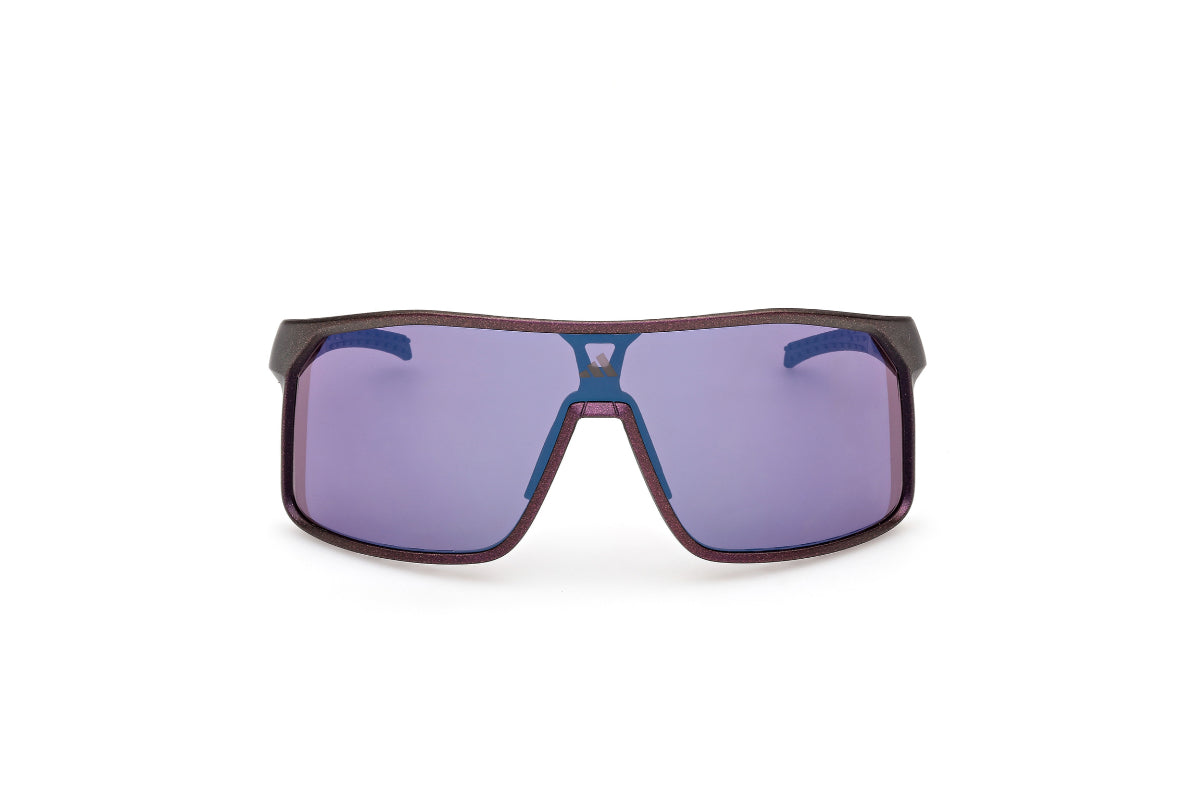 Adidas Sport Lentes de Sol Alkator Espejados Degradados SP0124