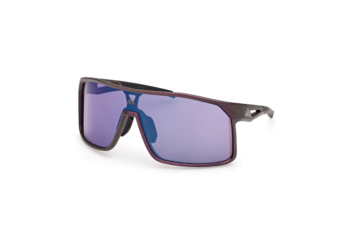 Adidas Sport Lentes de Sol Alkator Espejados Degradados SP0124