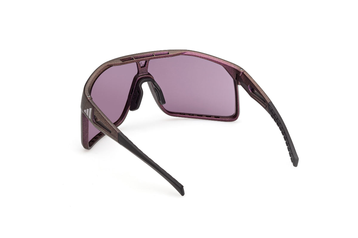 Adidas Sport Lentes de Sol Alkator Espejados Degradados SP0124