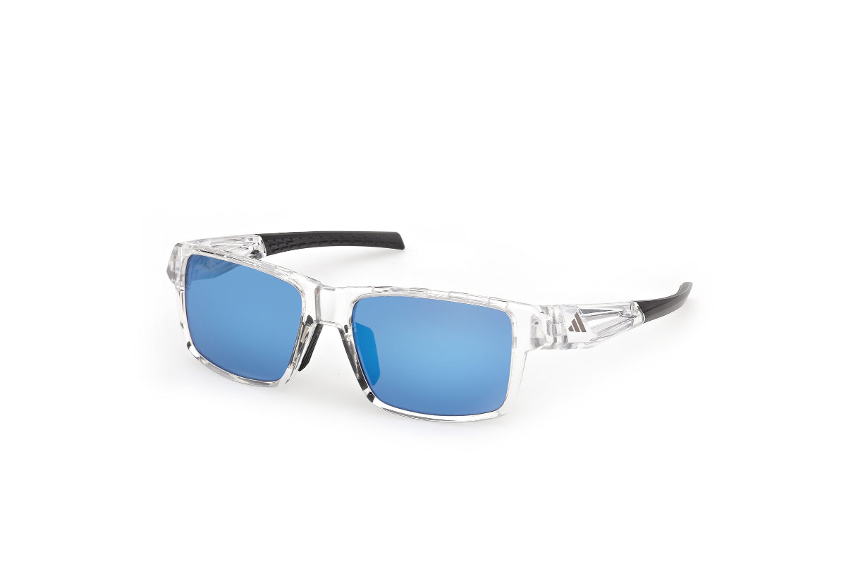 Adidas Sport Lentes de Sol Kleon Espejados SP0125