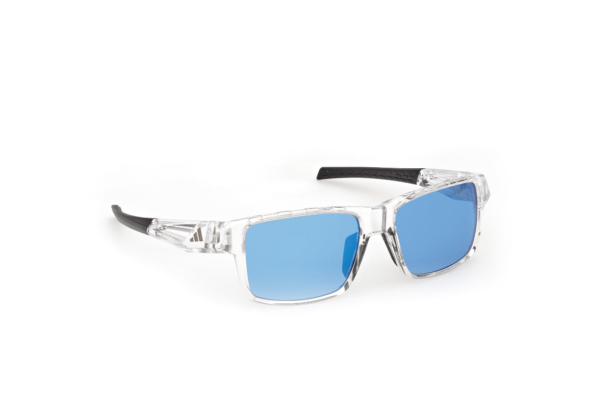 Adidas Sport Lentes de Sol Kleon Espejados SP0125