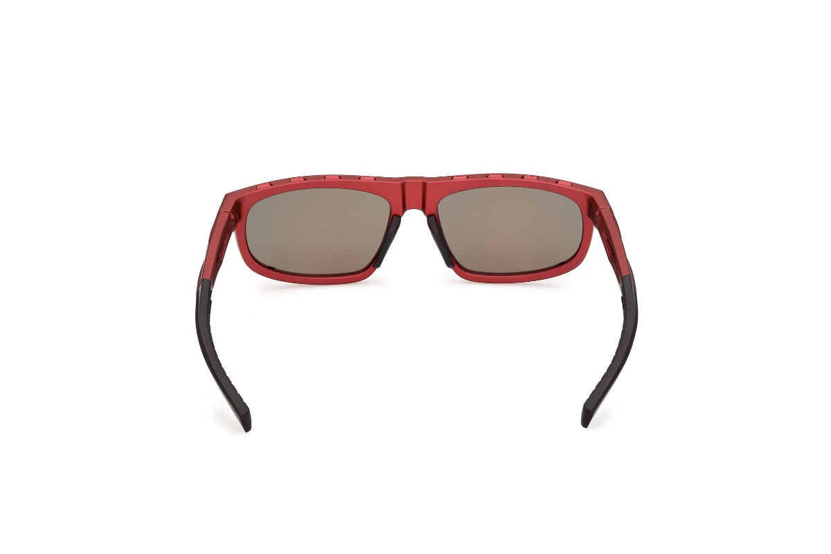 Adidas Sport Lentes de Sol Dromeas Espejados SP0126