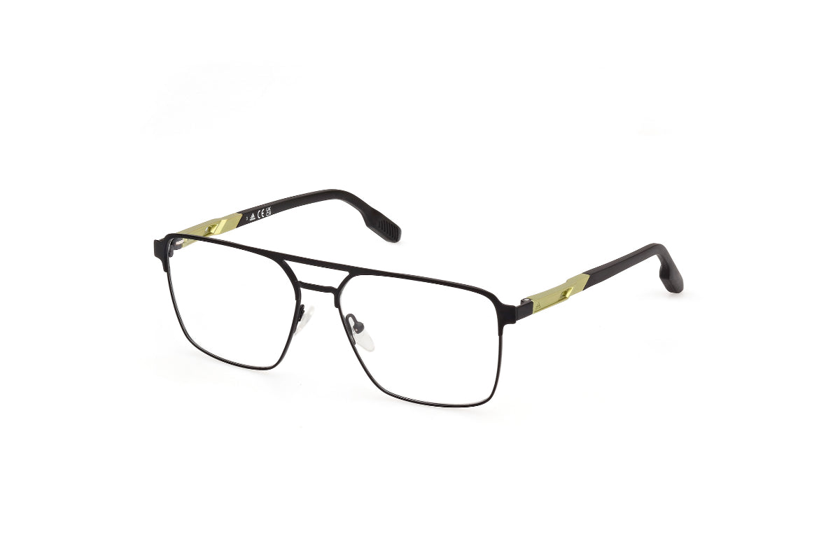 Adidas Sport Lentes Oftálmicos
