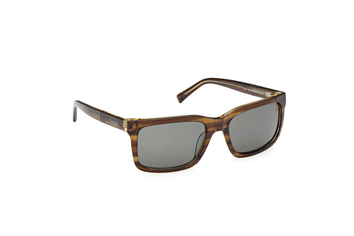 Timberland Lentes de Sol Polarizados TB00021