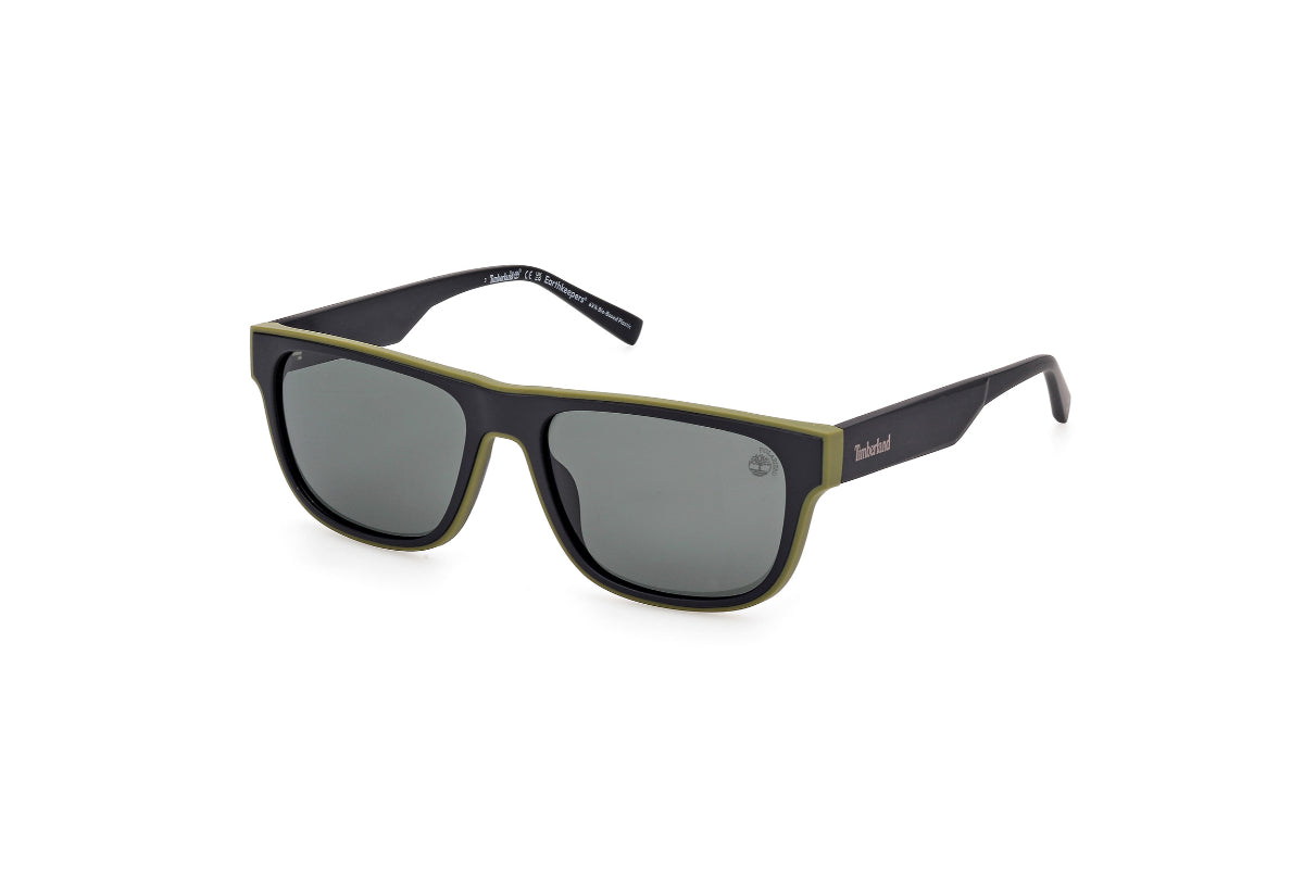 Timberland Lentes de Sol Polarizados TB00025