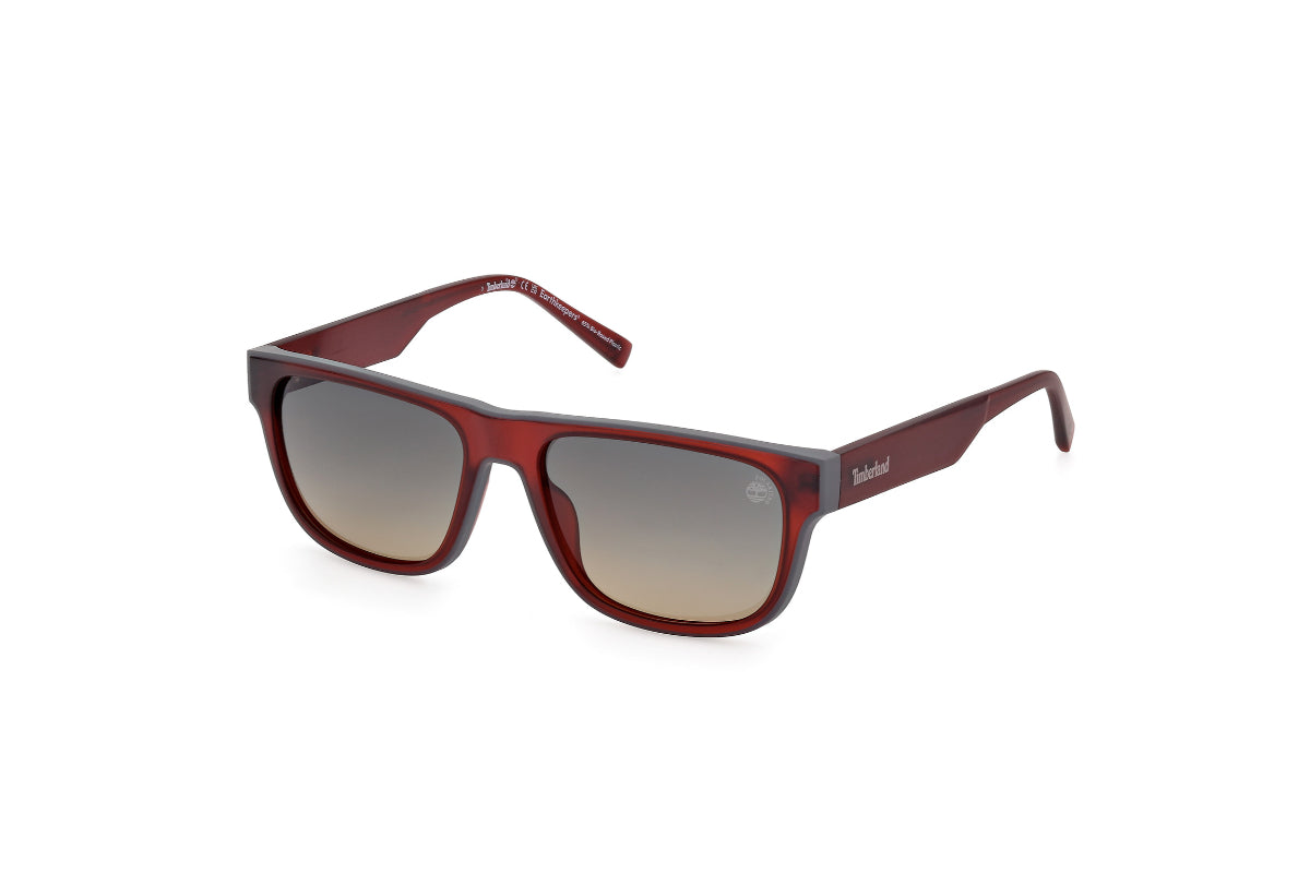 Timberland Lentes de Sol Polarizados TB00025