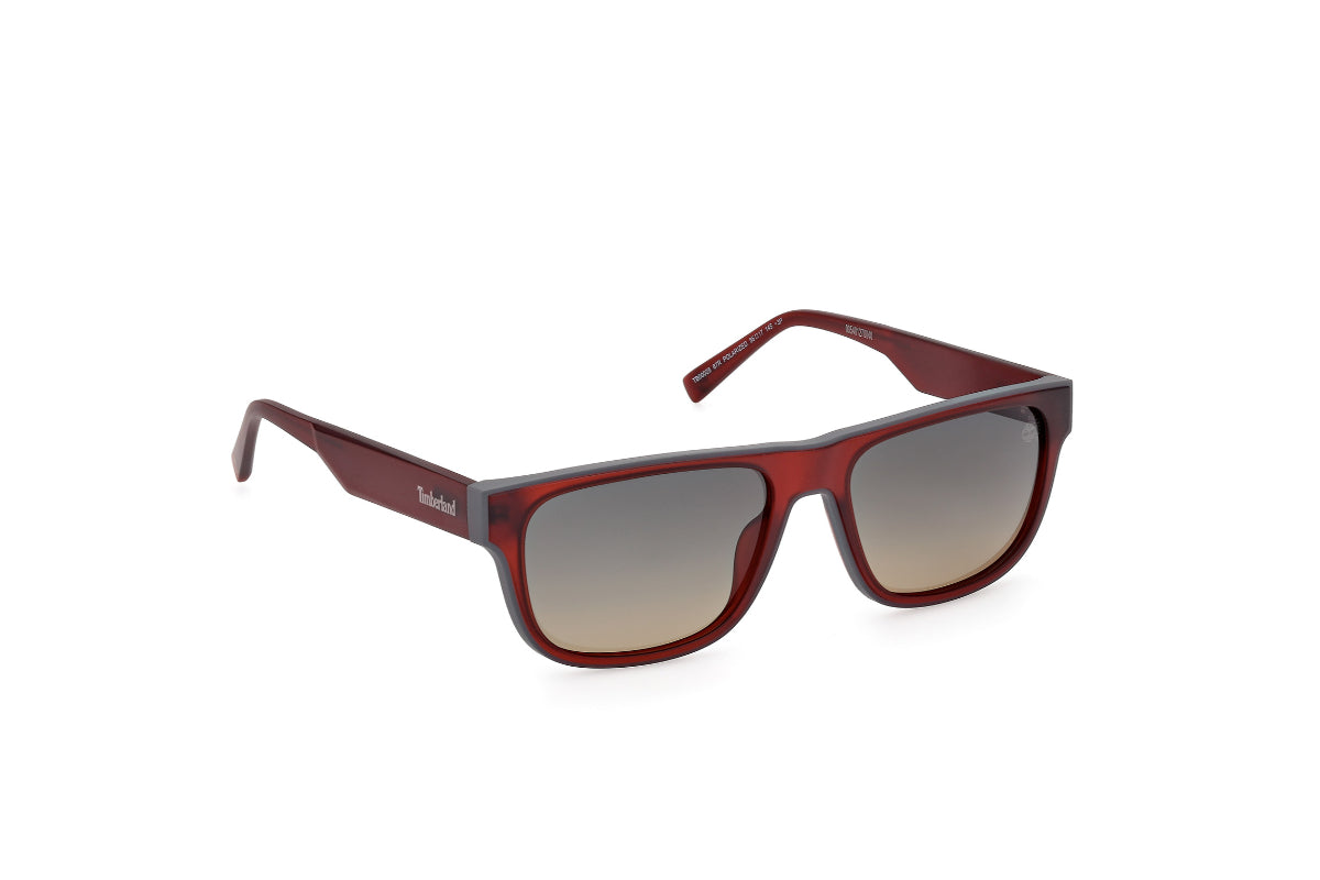 Timberland Lentes de Sol Polarizados TB00025