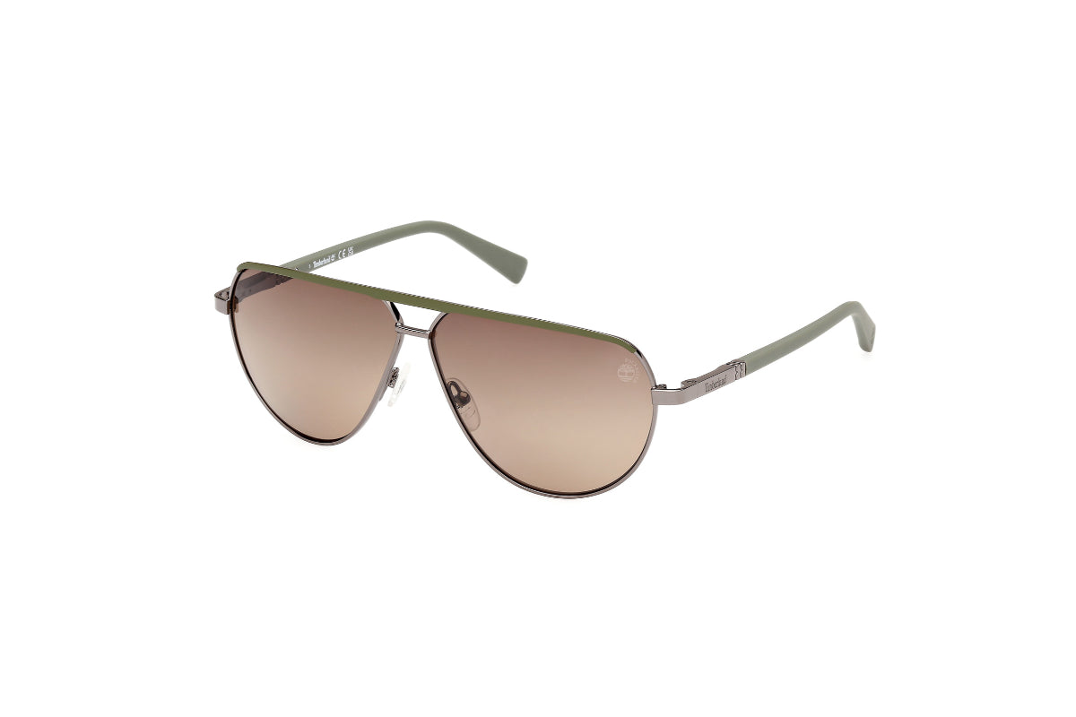 Timberland Lentes de Sol Polarizados TB00028