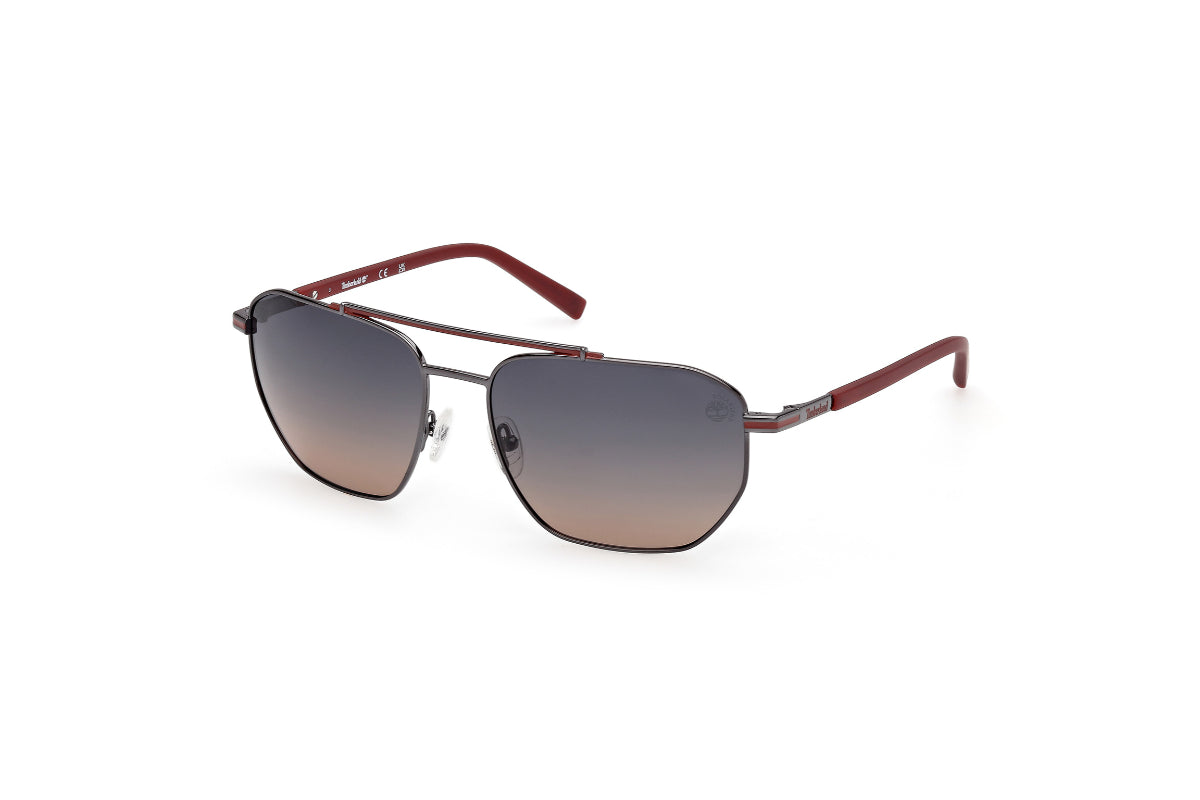 Timberland Lentes de Sol Polarizados TB00038