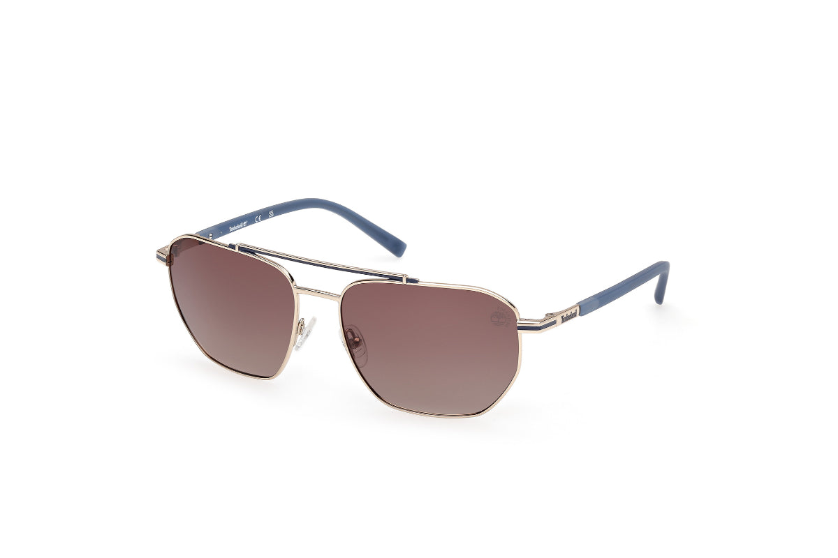 Timberland Lentes de Sol Polarizados TB00038